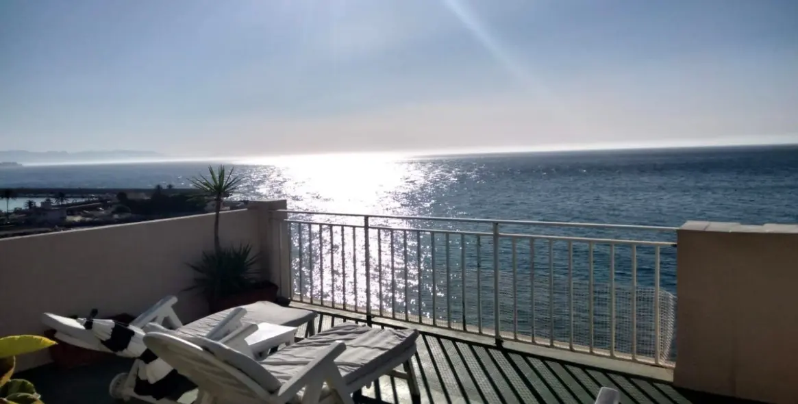 Продажа пентхауса в Fuengirola 44