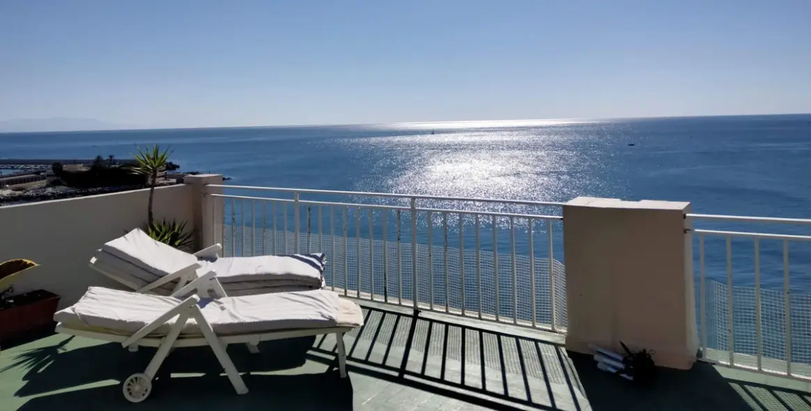 Продажа пентхауса в Fuengirola 45