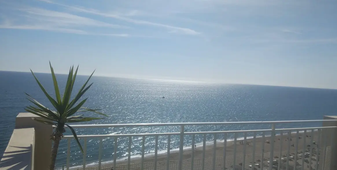 Продажа пентхауса в Fuengirola 46