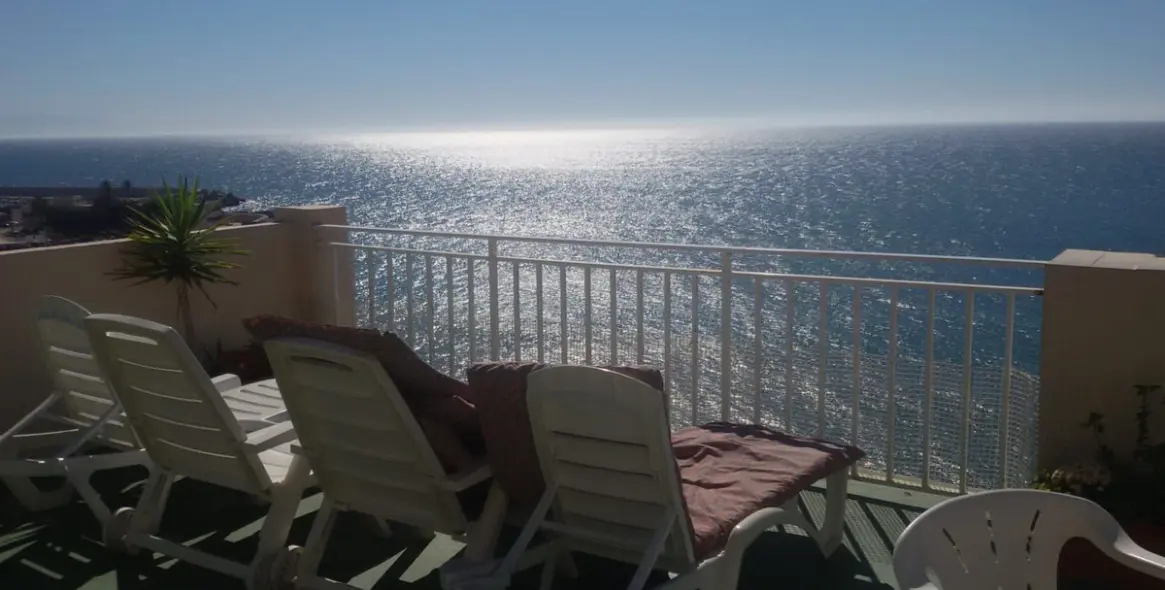 Продажа пентхауса в Fuengirola 51