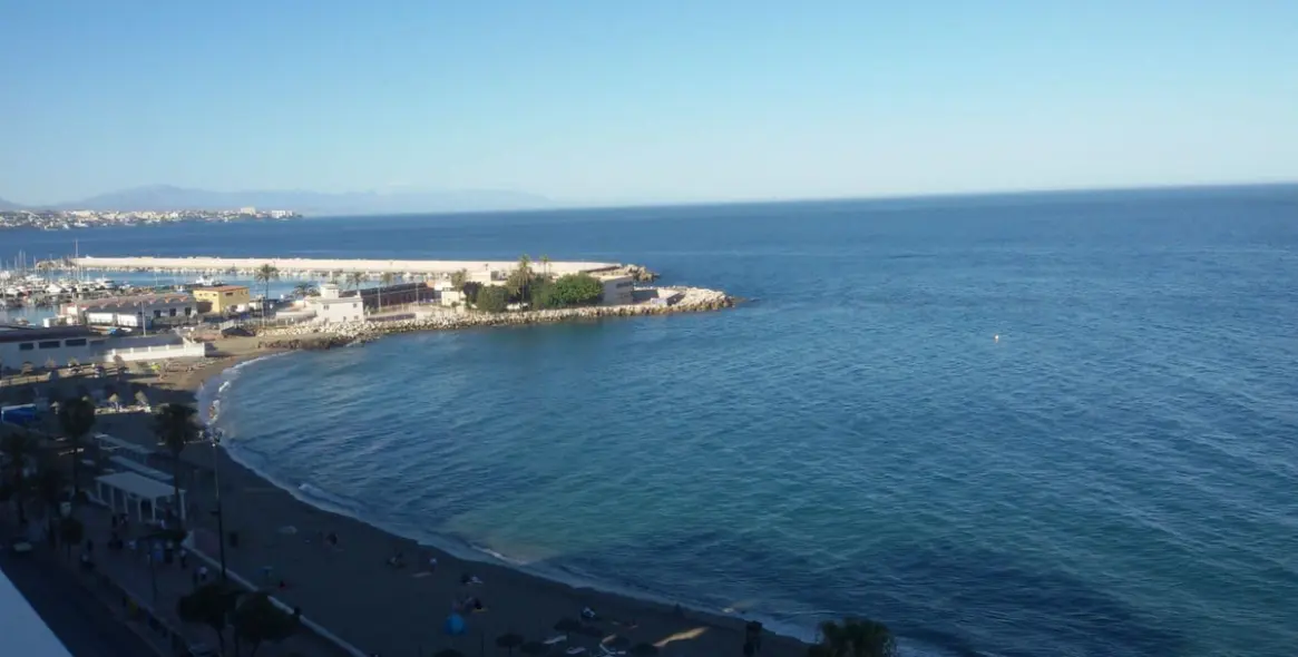 Продажа пентхауса в Fuengirola 54