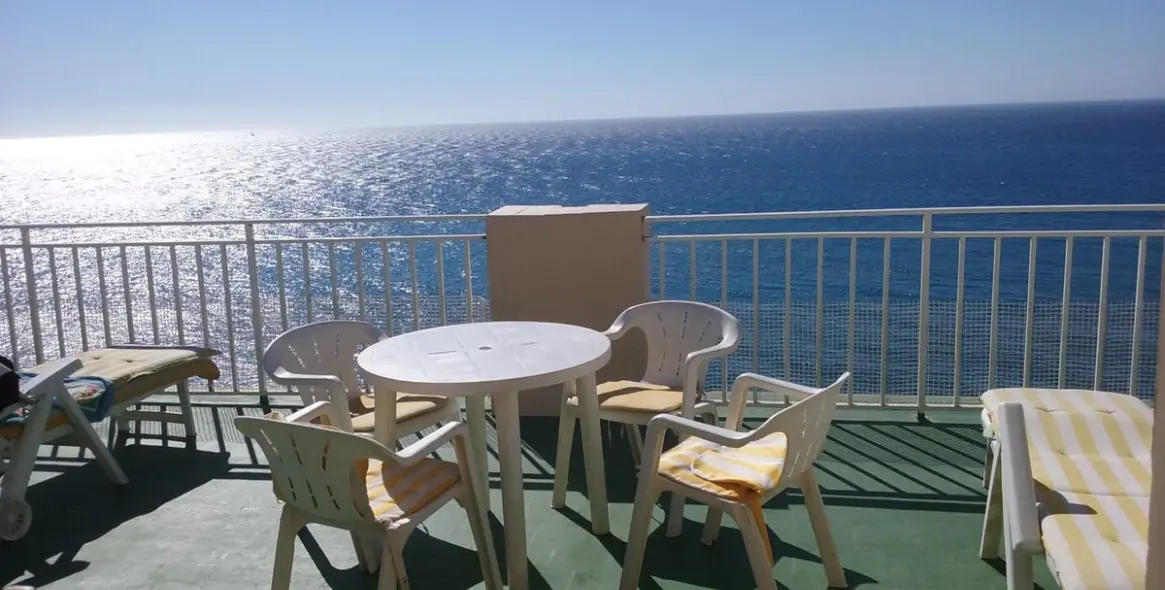 Продажа пентхауса в Fuengirola 55