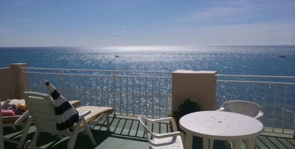 Продажа пентхауса в Fuengirola 57