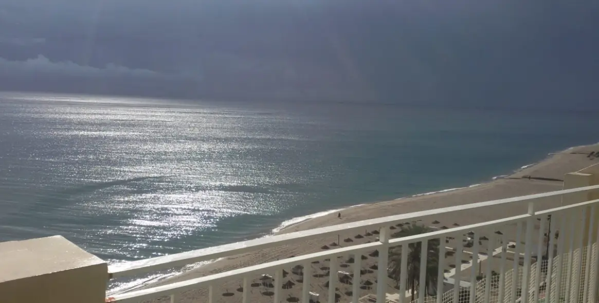 Продажа пентхауса в Fuengirola 61