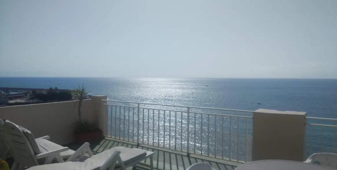 Продажа пентхауса в Fuengirola 63