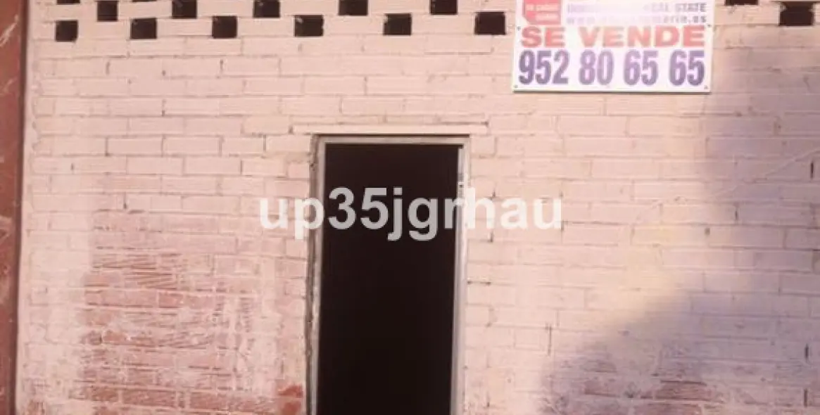 Продажа магазина в Estepona 3