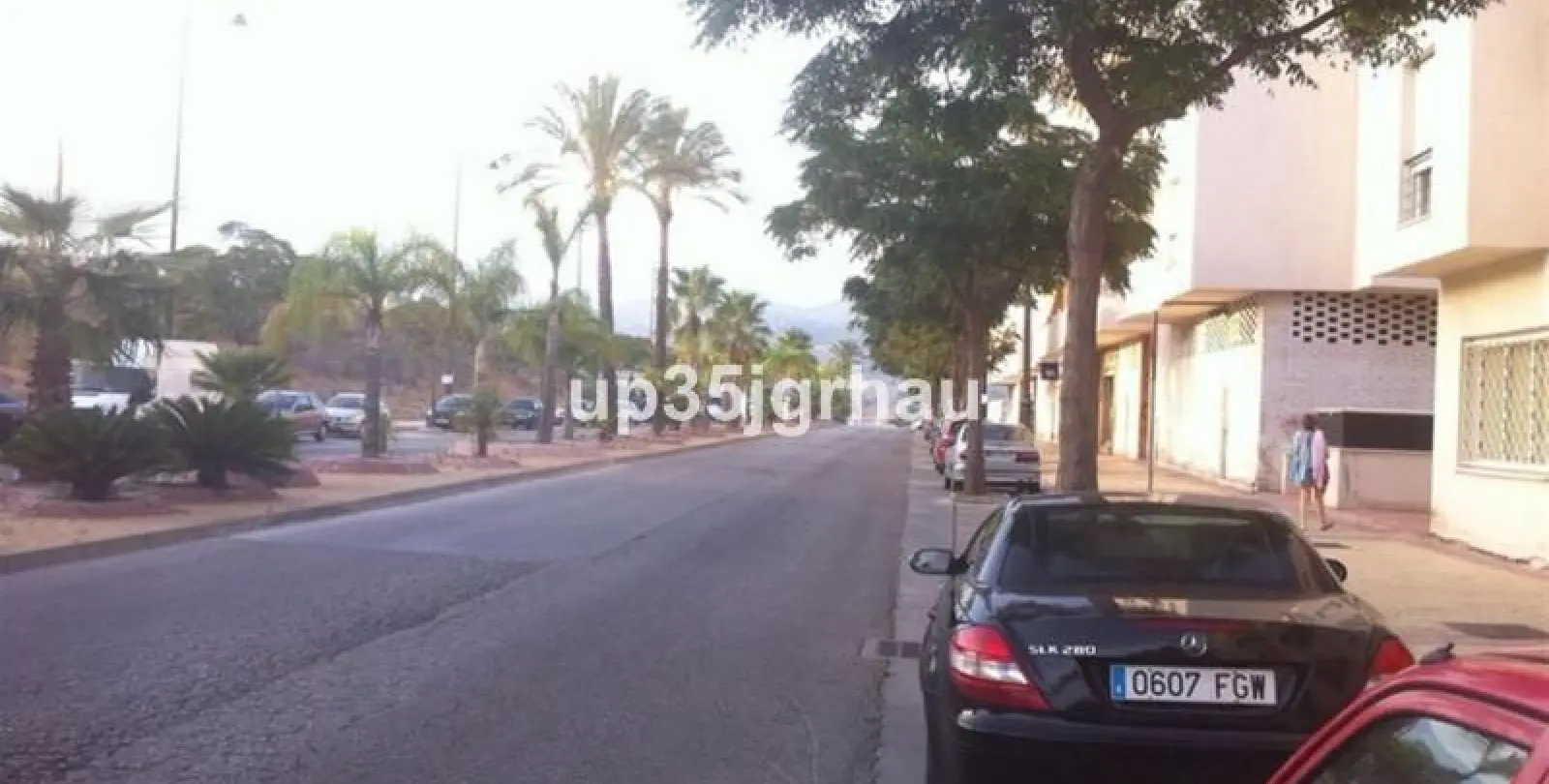 Sale of shop in Estepona 4