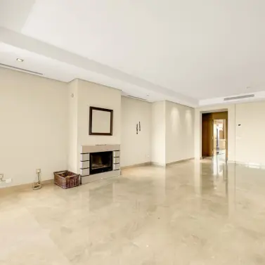 Sale of ground floor apartment in La Quinta