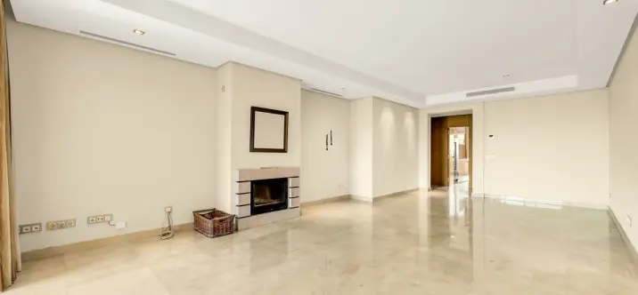 Sale of ground floor apartment in La Quinta 3