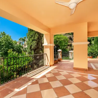 Sale of ground floor apartment in La Quinta