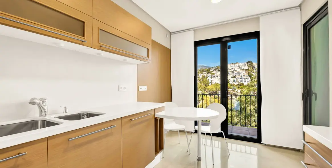 Sale of ground floor apartment in La Quinta 11