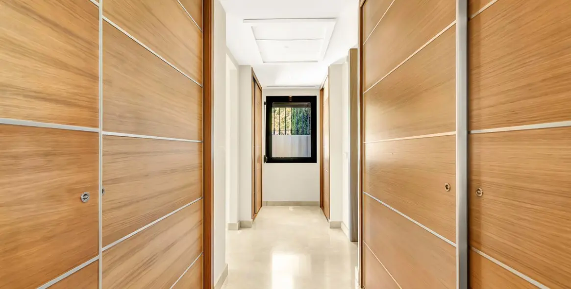 Sale of ground floor apartment in La Quinta 14