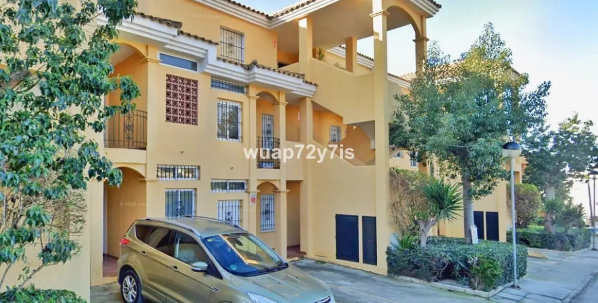 Продажа дома на две семьи в Costabella 2