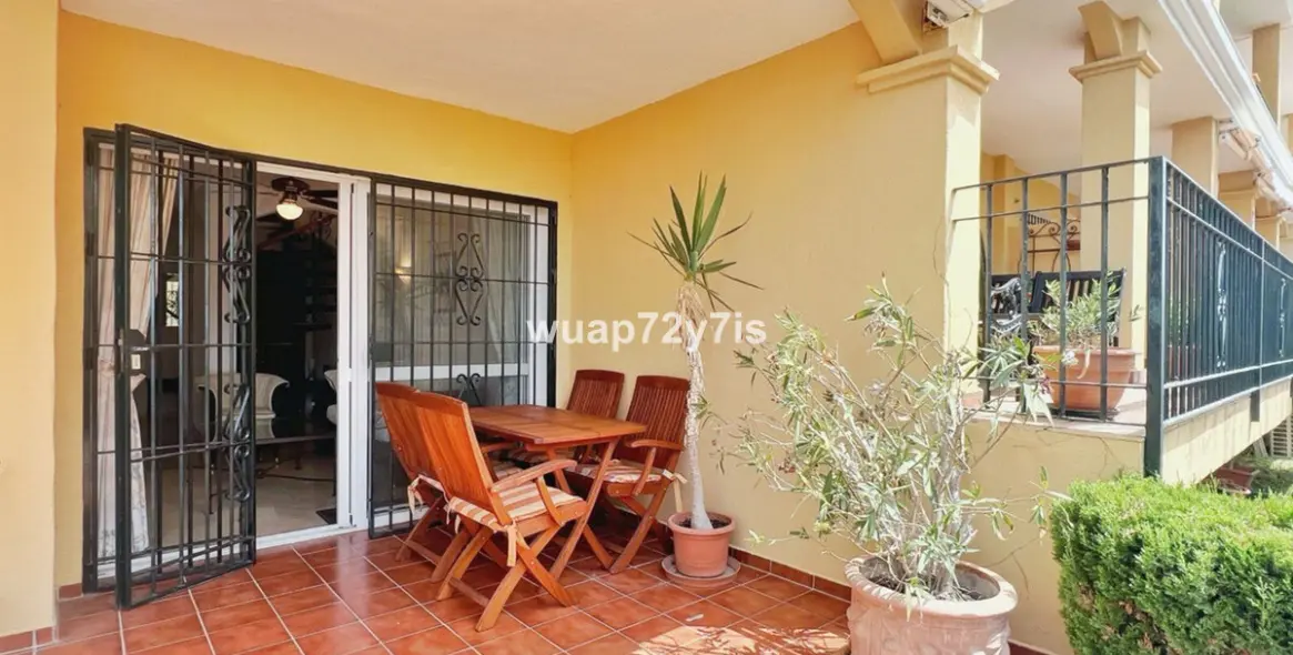 Продажа дома на две семьи в Costabella 16