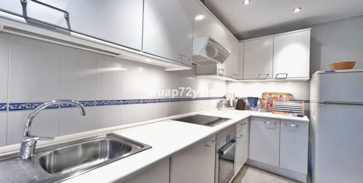 Sale of semi-detached house in Costabella 22