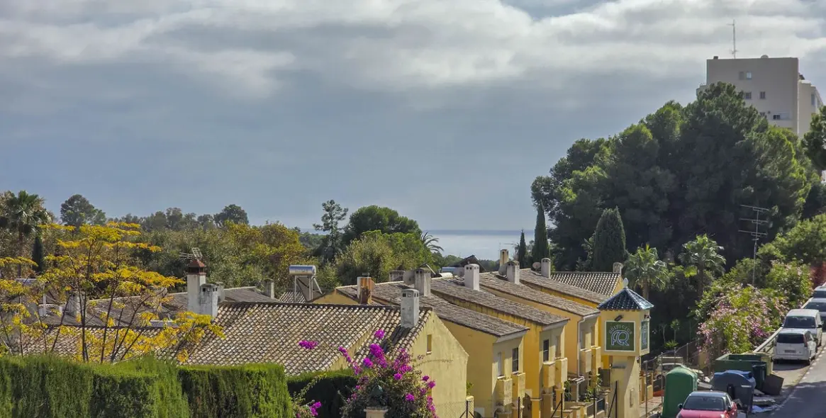 Sale of detached villa in Estepona 27