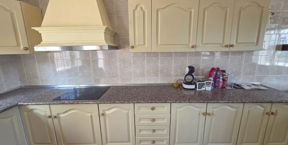 Sale of detached villa in Estepona 41