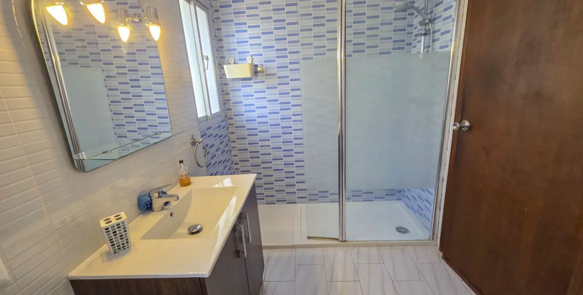 Sale of detached villa in Estepona 47