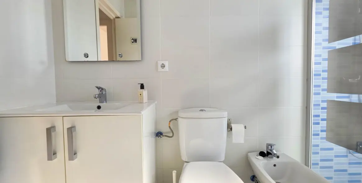 Sale of detached villa in Estepona 56