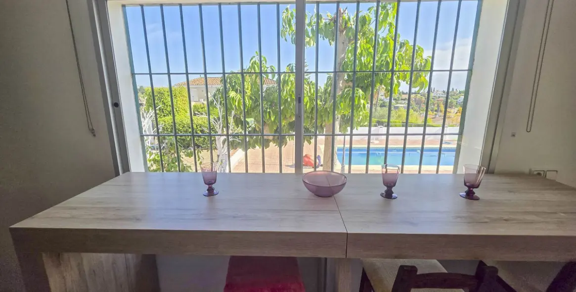 Sale of detached villa in Estepona 59