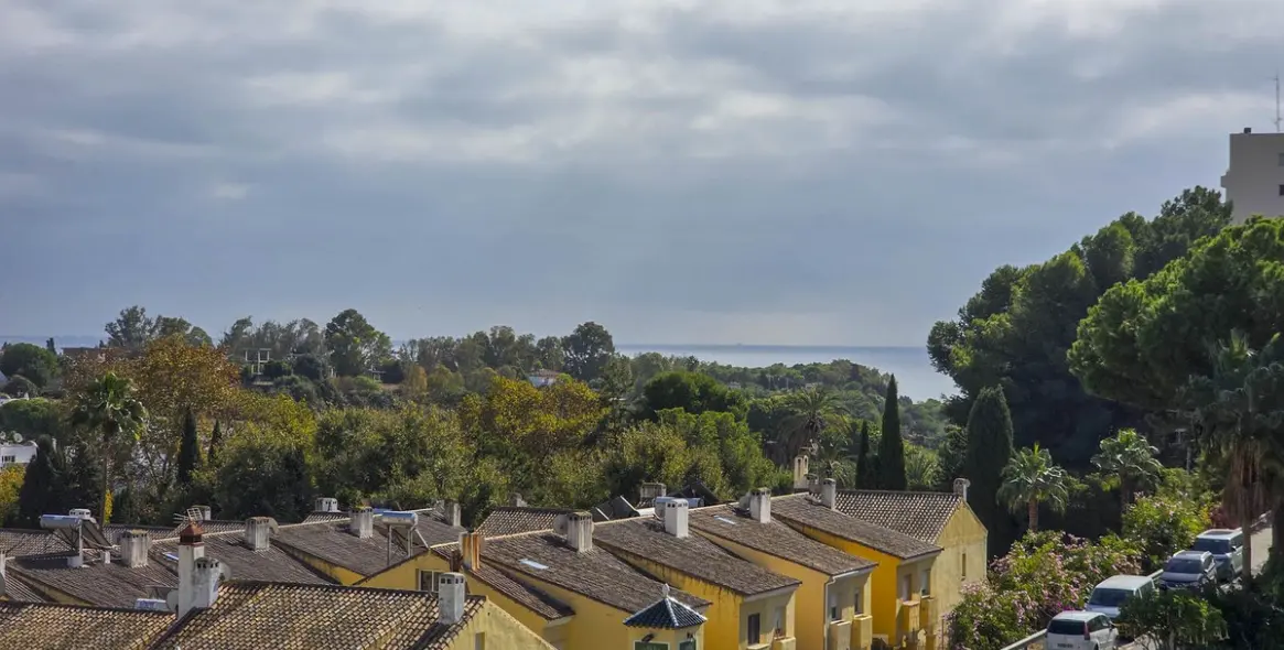 Sale of detached villa in Estepona 64