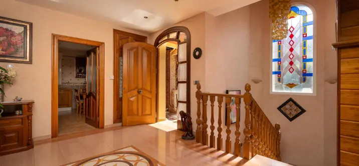 Venta de villa independiente en Alhaurín de la Torre 2