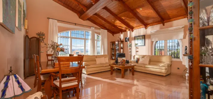 Venta de villa independiente en Alhaurín de la Torre 3