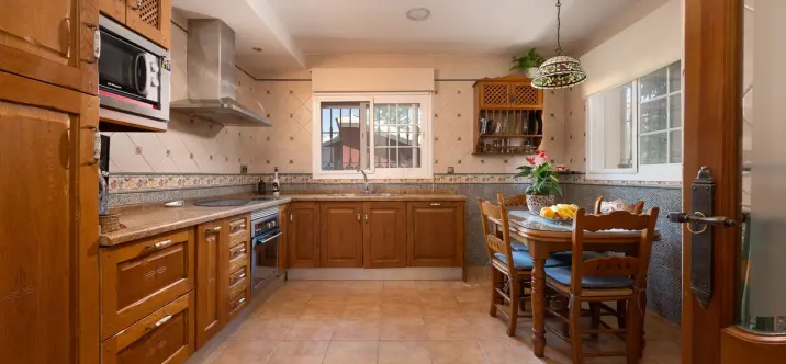 Venta de villa independiente en Alhaurín de la Torre 4