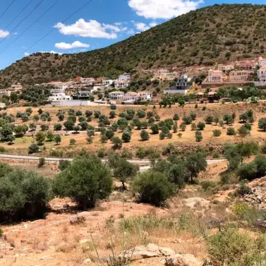 Продажа  коммерческого участка в Coín