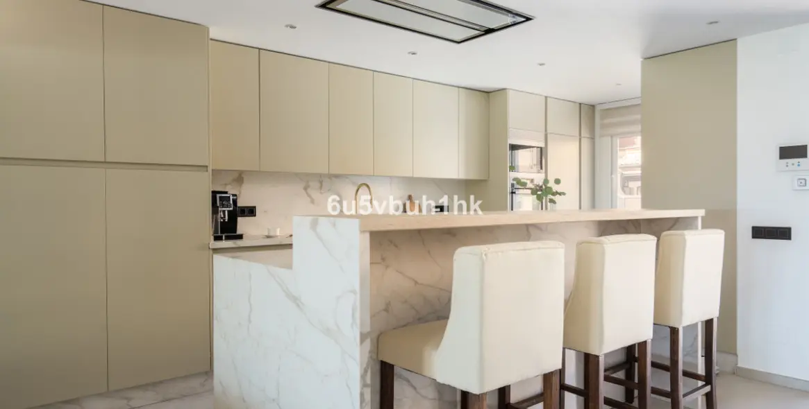 Sale of townhouse in Casares 6