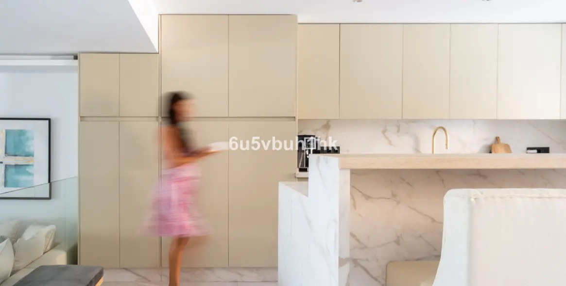 Sale of townhouse in Casares 8