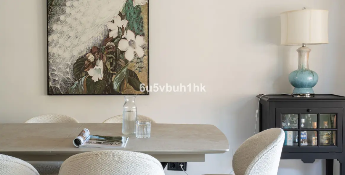 Sale of townhouse in Casares 13