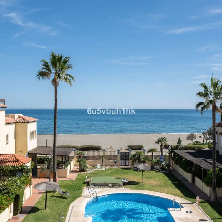 Venta de adosado en Casares