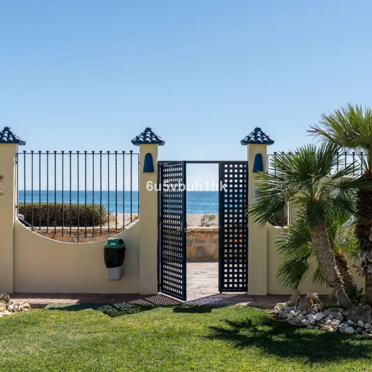 Venta de adosado en Casares