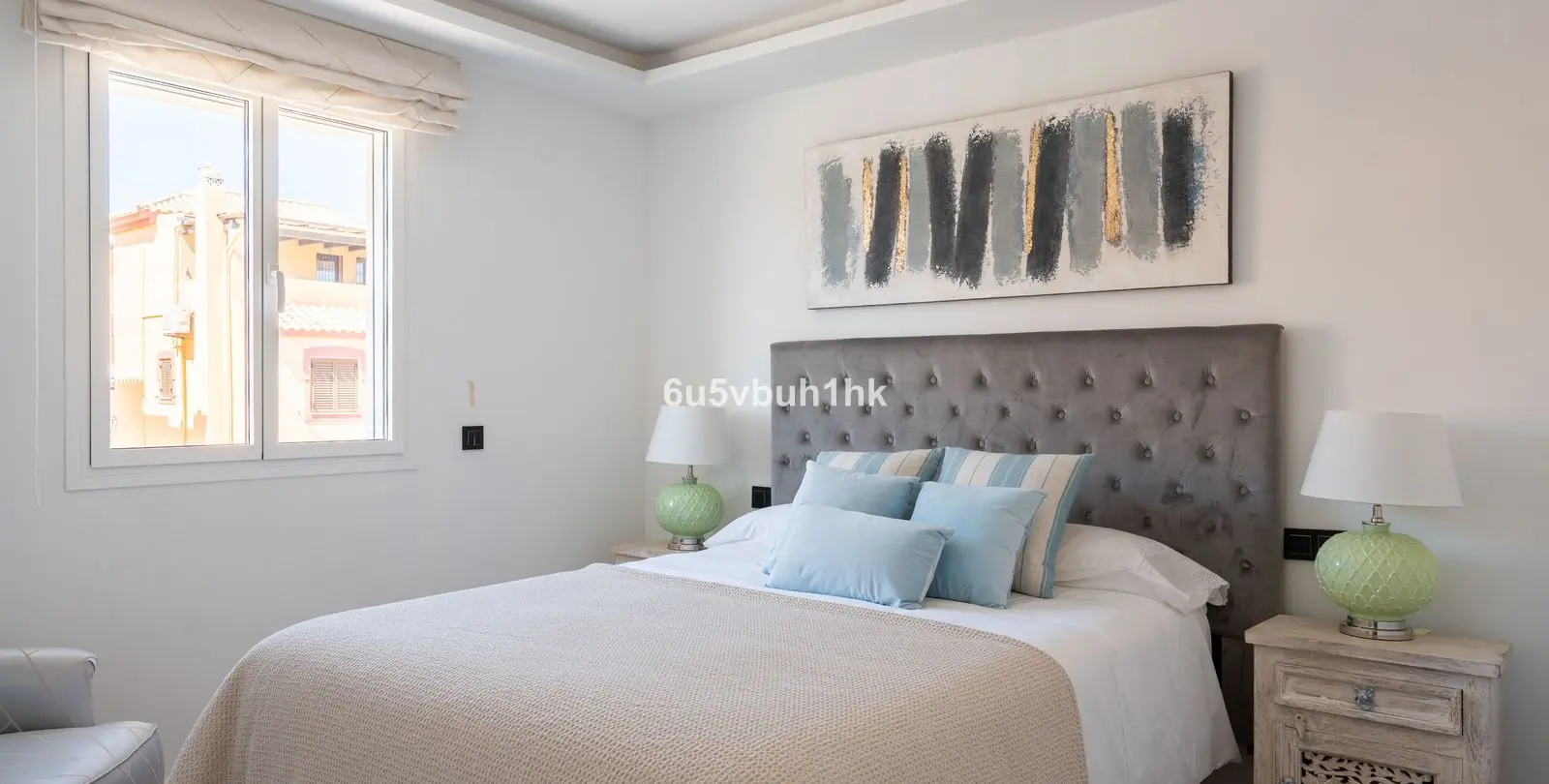 Venta de adosado en Casares 30