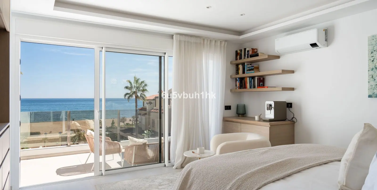 Venta de adosado en Casares 35