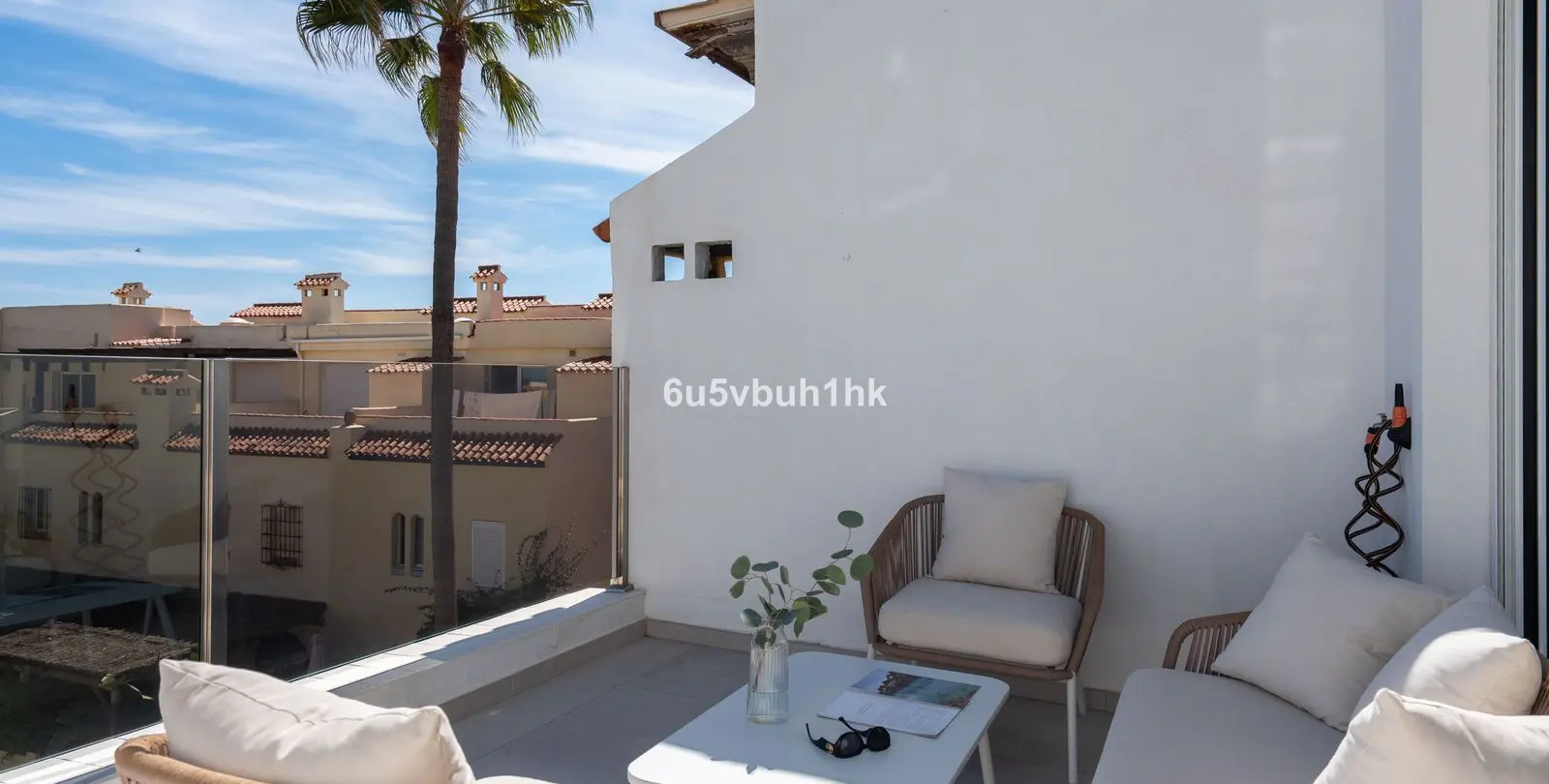 Venta de adosado en Casares 36