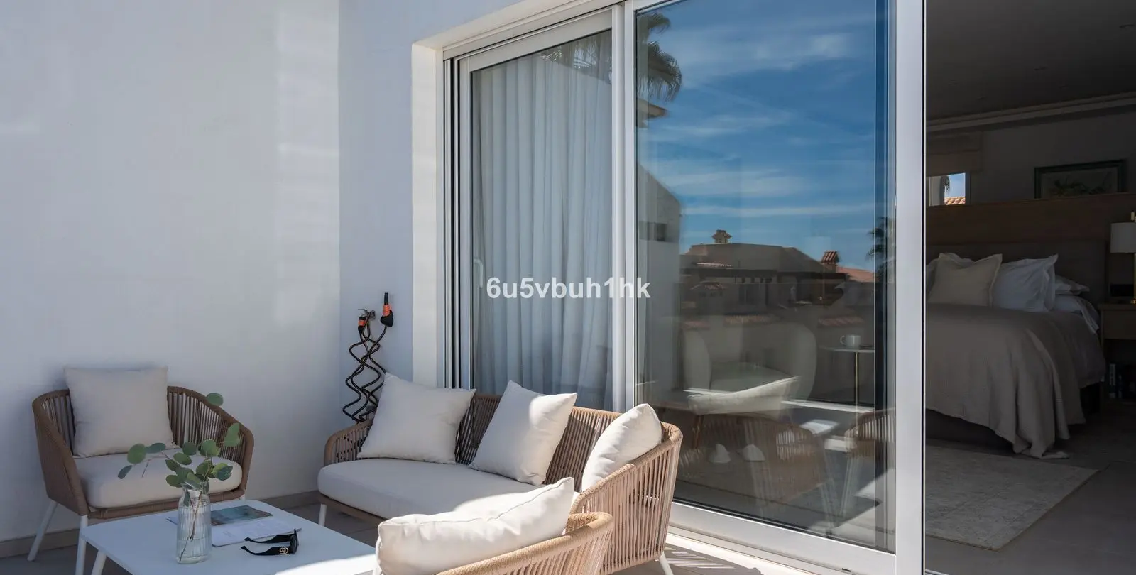 Venta de adosado en Casares 37