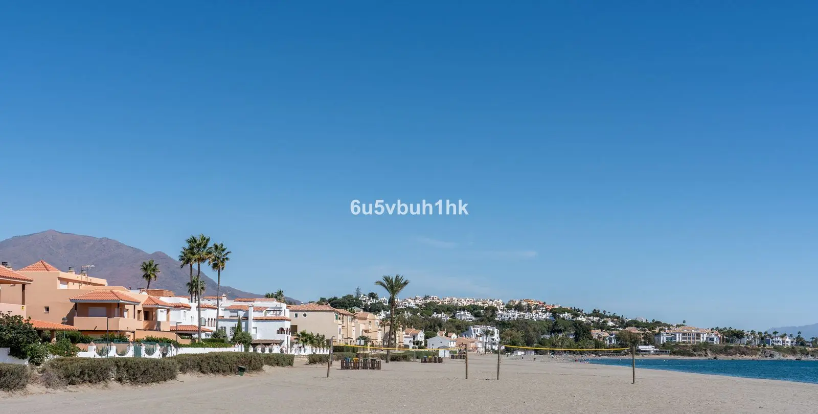 Venta de adosado en Casares 45