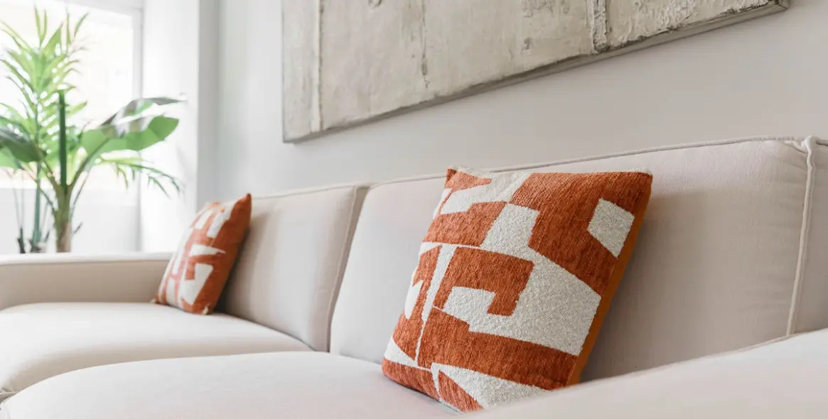 Продажа апартаментов на среднем этаже в Centro Histórico 4