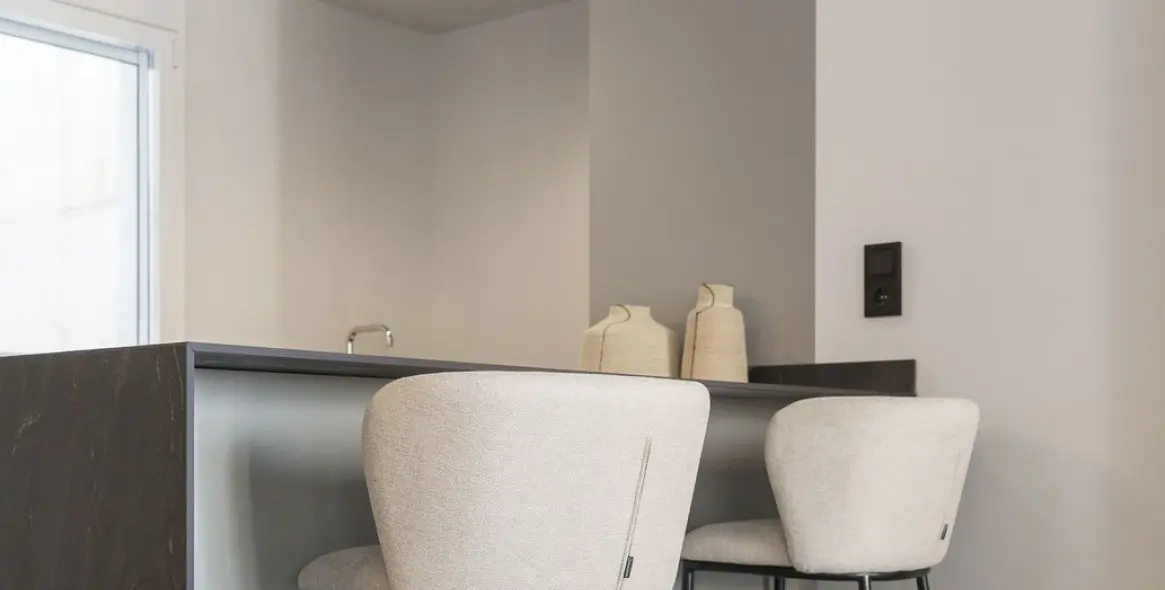 Продажа апартаментов на среднем этаже в Centro Histórico 7