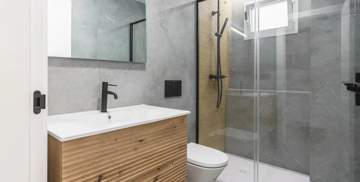 Продажа апартаментов на среднем этаже в Centro Histórico 14