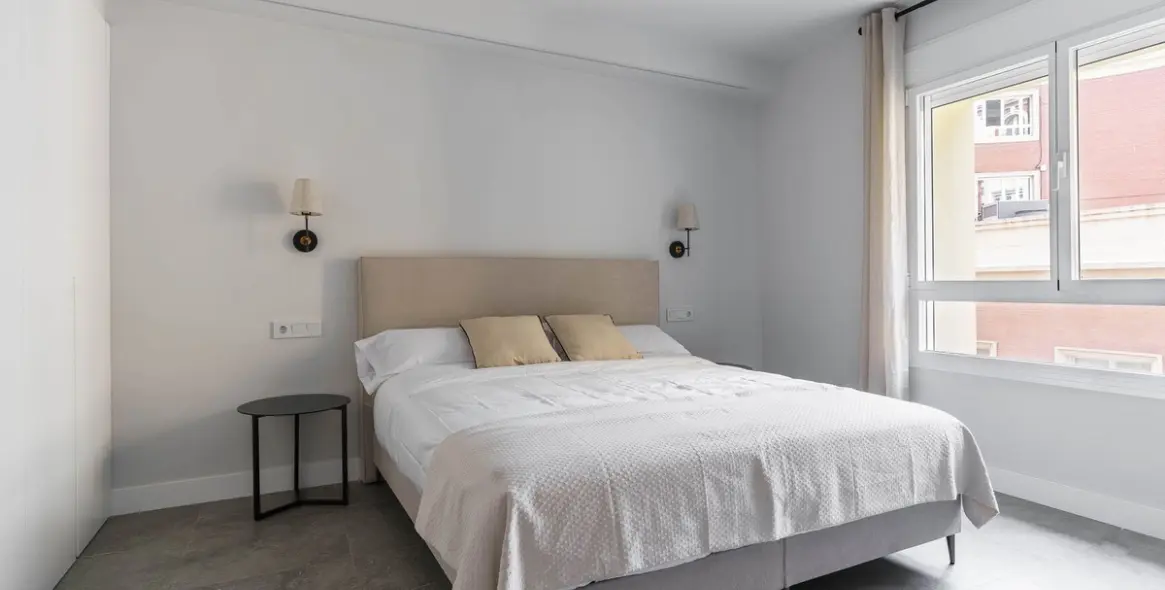 Продажа апартаментов на среднем этаже в Centro Histórico 16