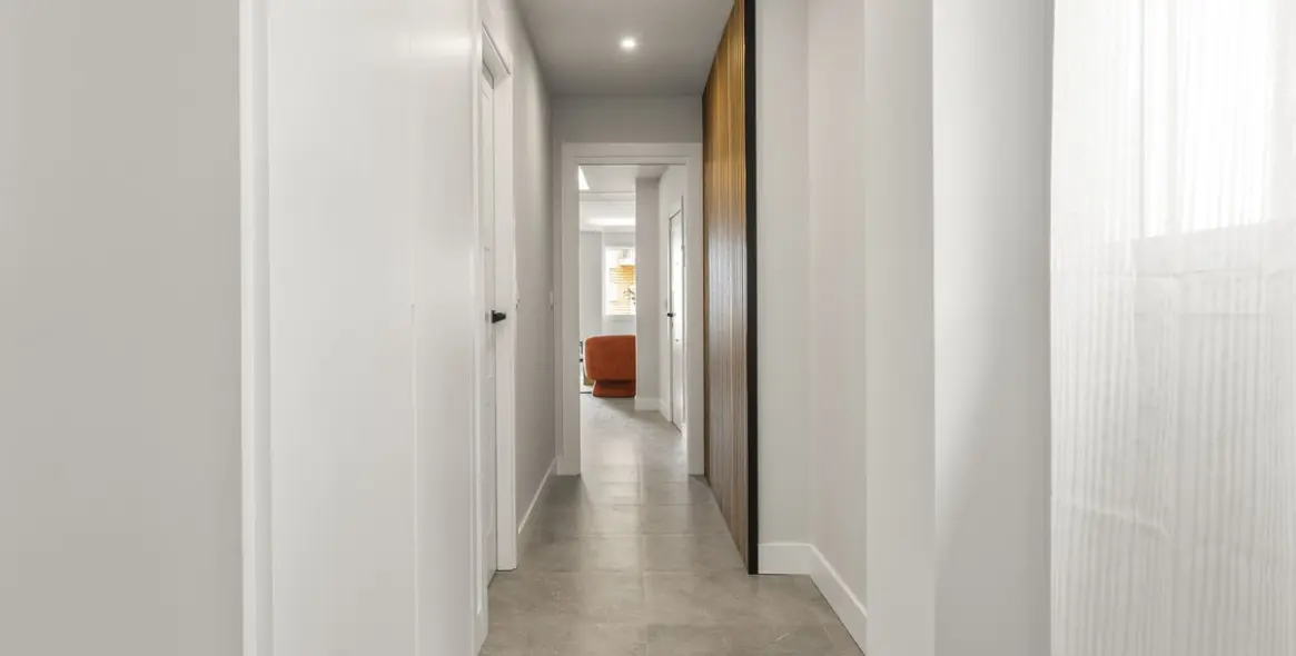 Venta de apartamento en planta media en Centro Histórico 23