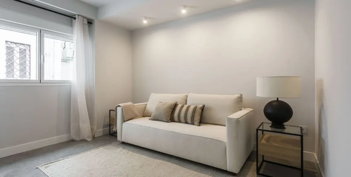 Venta de apartamento en planta media en Centro Histórico 24