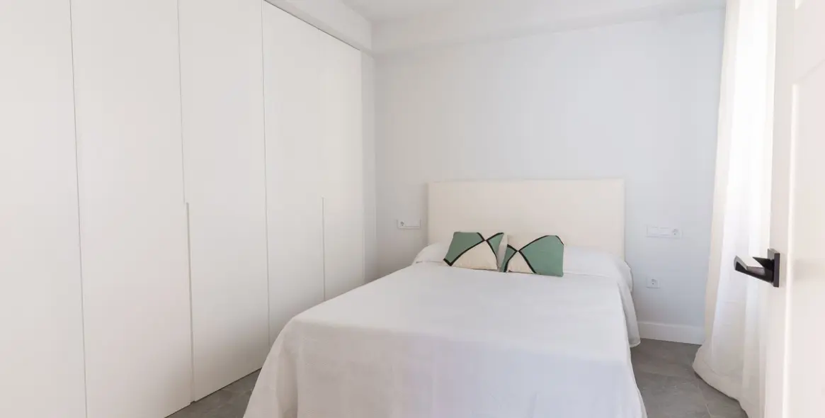 Venta de apartamento en planta media en Centro Histórico 26