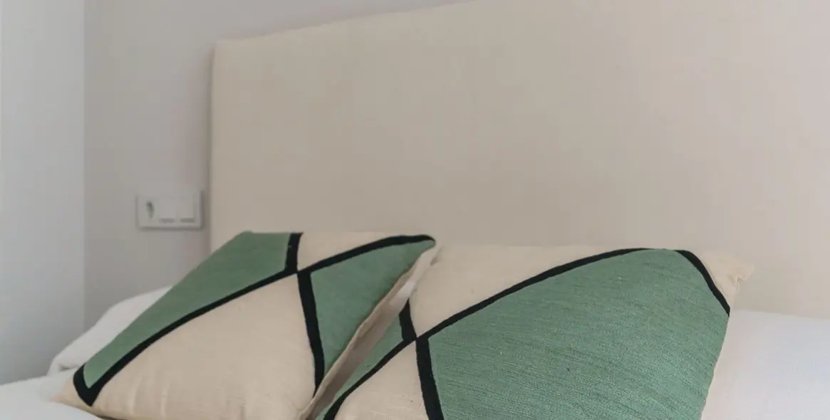 Venta de apartamento en planta media en Centro Histórico 27