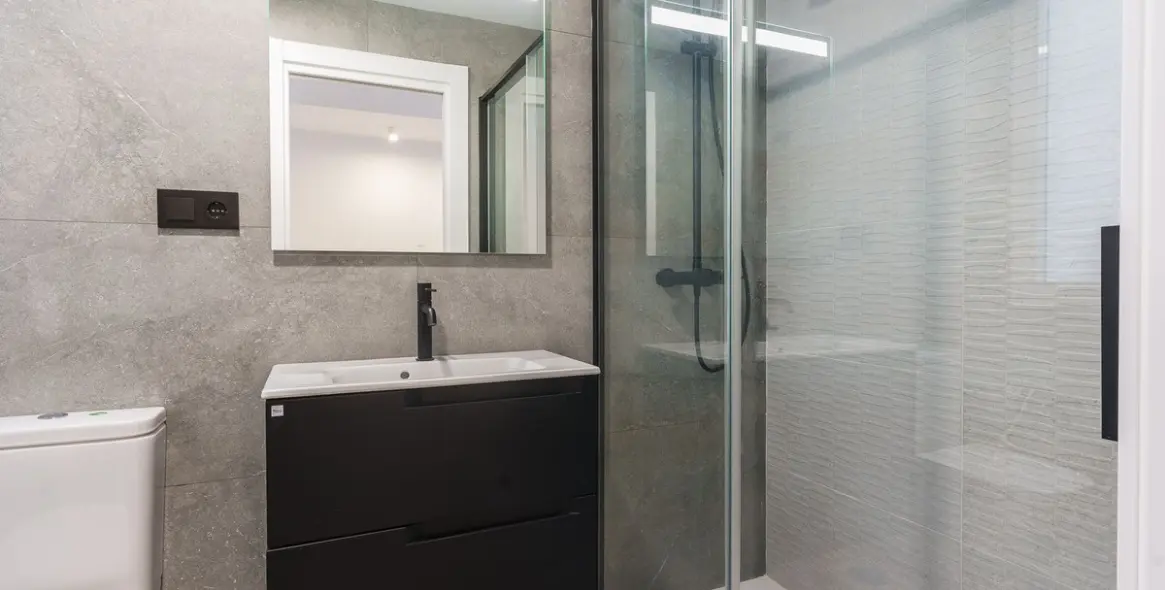 Venta de apartamento en planta media en Centro Histórico 29