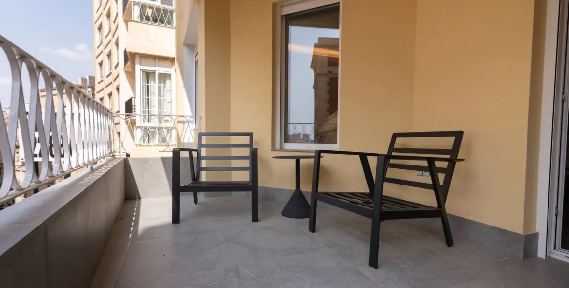 Venta de apartamento en planta media en Centro Histórico 32