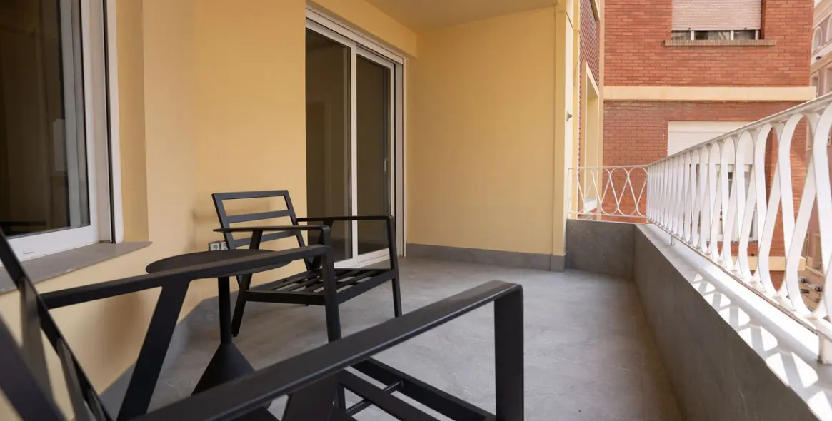 Venta de apartamento en planta media en Centro Histórico 34